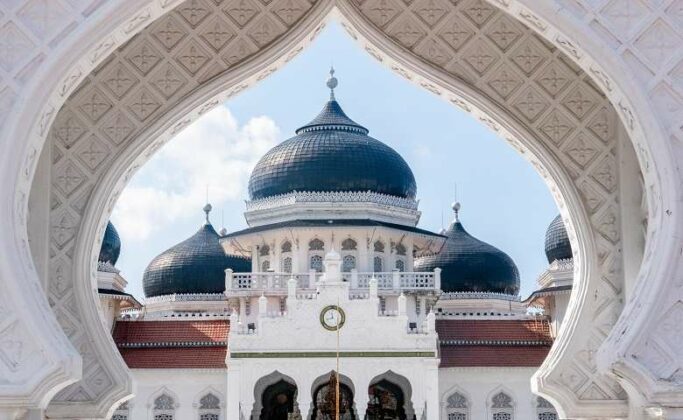 Sejarah Singkat Kerajaan Islam di Indonesia - Tokopedia Blog