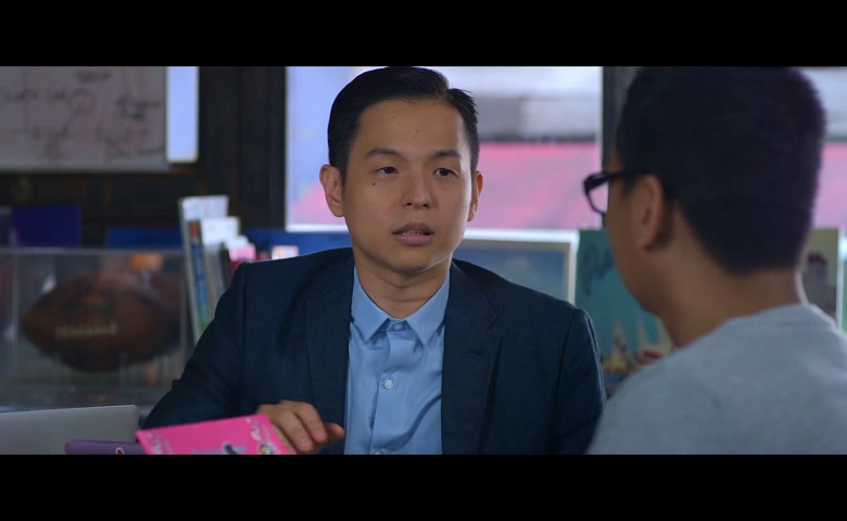 film ernest prakasa