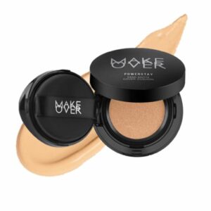Make Over Powerstay Demi-Matte Cover Cushion