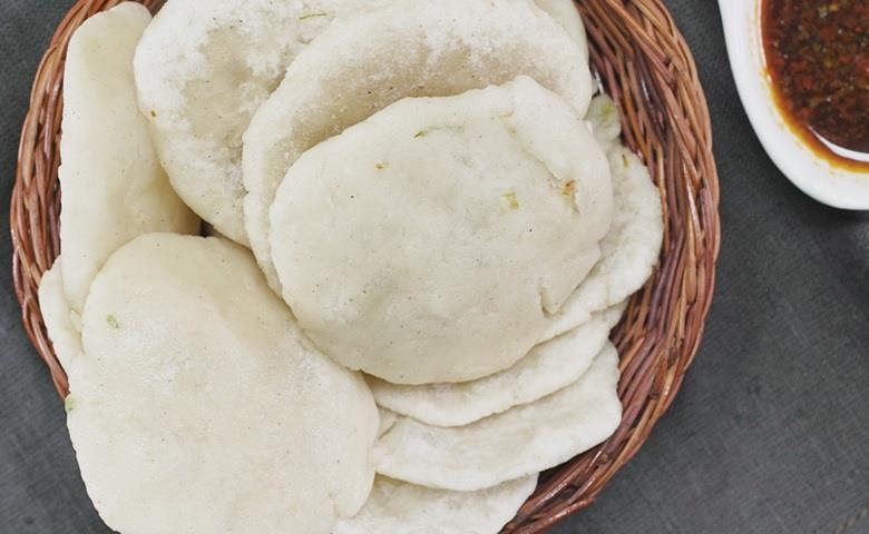 Resep Cireng Yang Mudah Gurih Dan Nikmat Tokopedia Blog