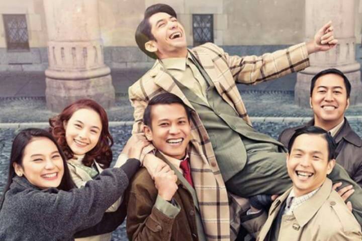 film reza rahadian