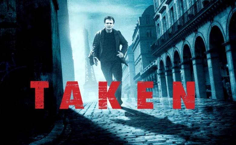 film liam neeson