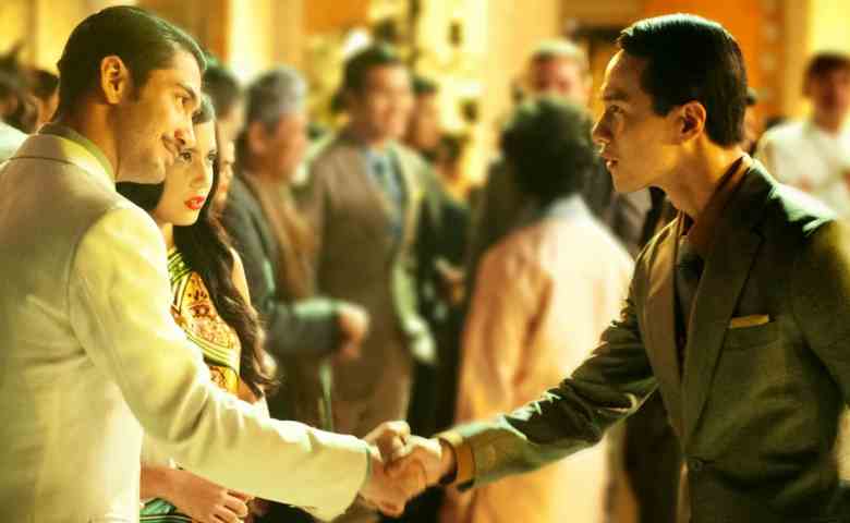 film reza rahadian