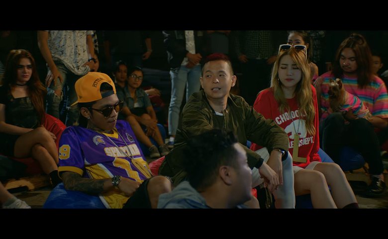 film ernest prakasa