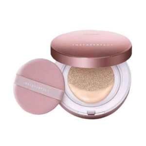 Wardah Instaperfect Mineralight Matte BB Cushion