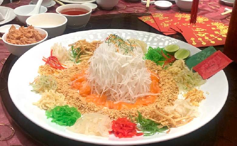 Yusheng