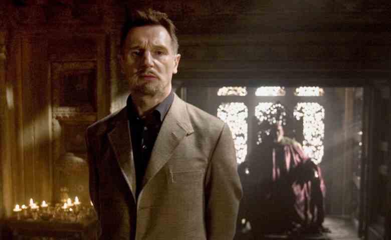 film liam neeson