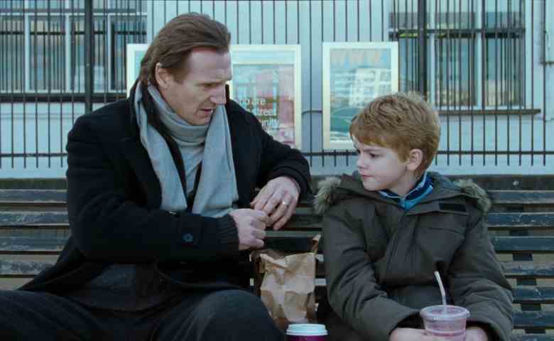 film liam neeson