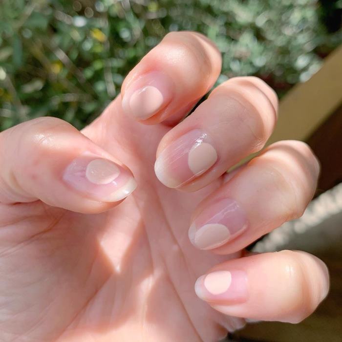 Chic Elegant Nail Art