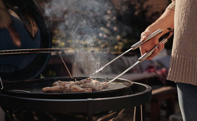 Resep Ayam Bakar Padang