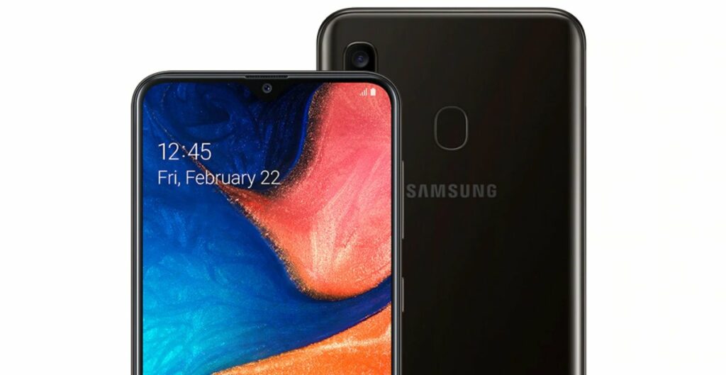 kelebihan dan kekurangan samsung galaxy a20