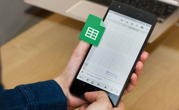 Cara Membuat Google Sheet: Permudah Pekerjaan - Tokopedia Blog