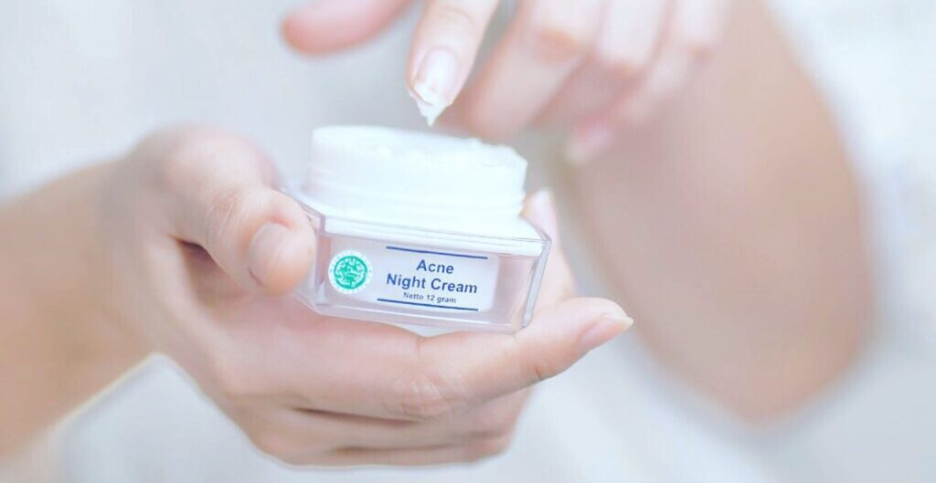 Review MS Glow Acne Efek Samping, Kandungan, Harga