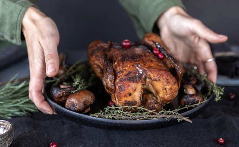 Resep Ayam Bakar Rumahan