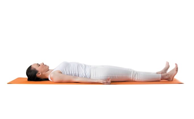 7 Gerakan Yoga Prenatal Terbaik untuk Ibu Hamil