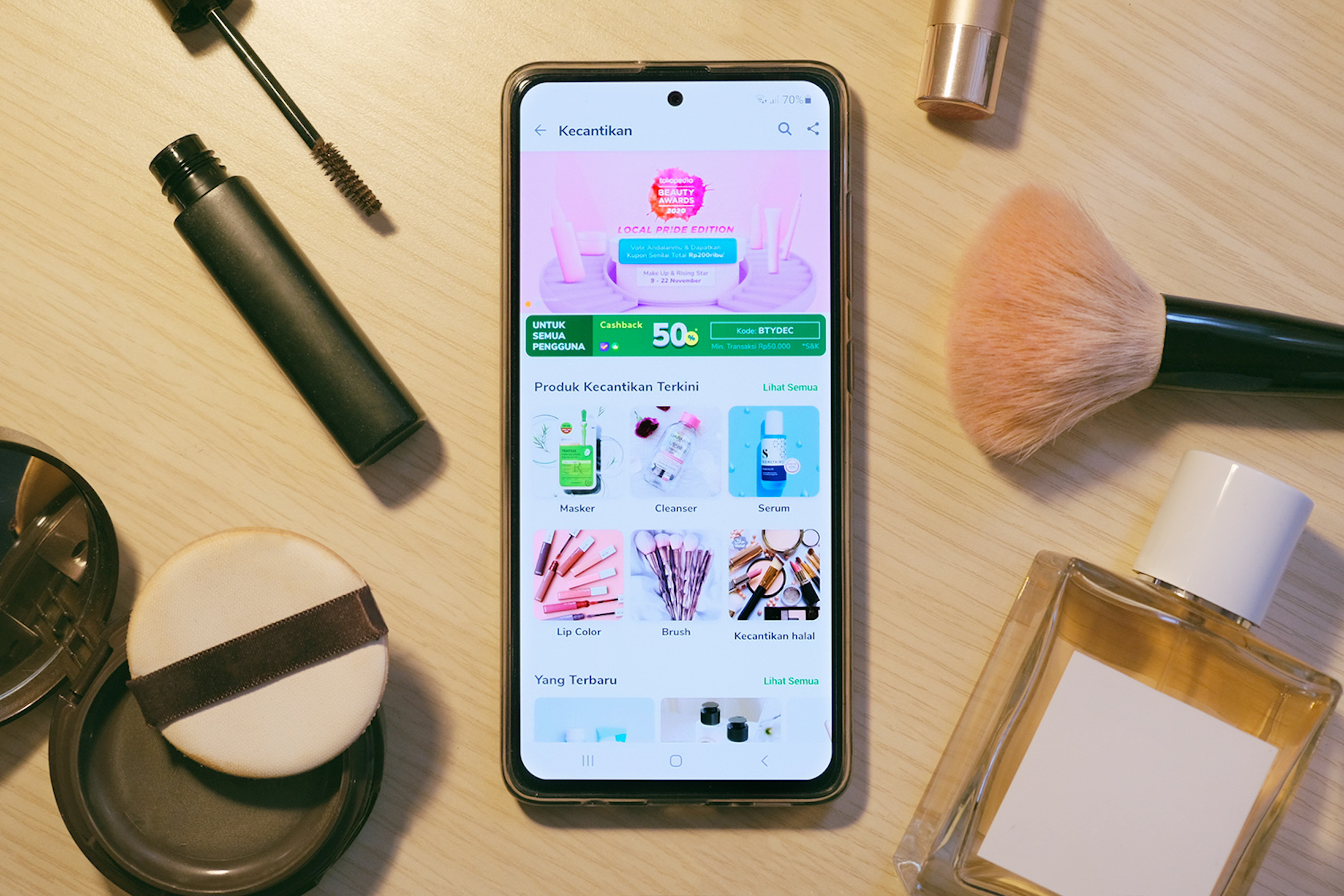 Tokopedia Reveals Business Trends and Opportunities in 2021 that MSMEs Must Know