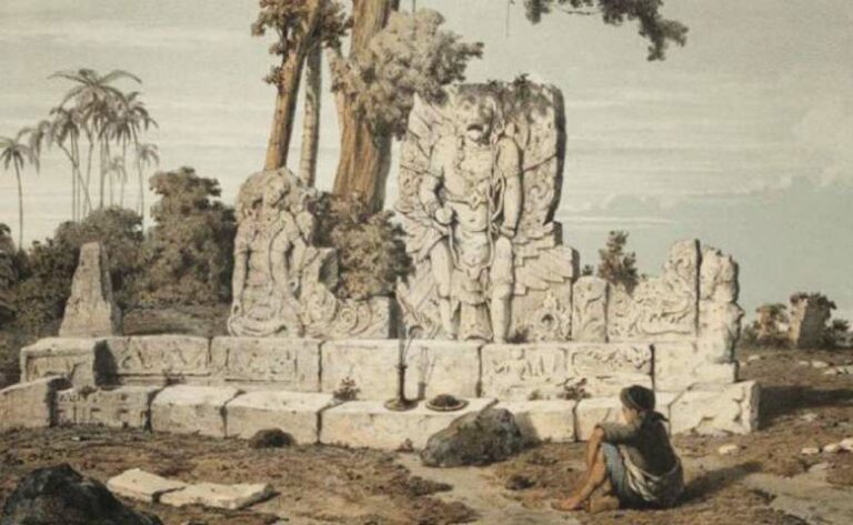 Kerajaan Majapahit: Berdiri, Runtuh, hingga Peninggalan Berharganya