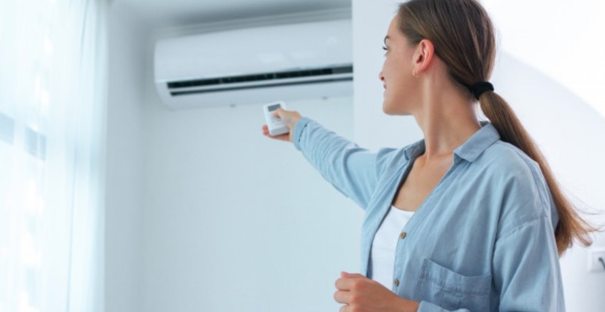 7 Merk Ac 1 2 Pk Terbaik Low Watt Sejuk Tokopedia Blog