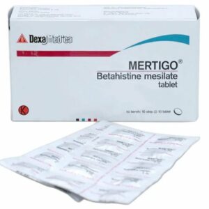 10 Obat Vertigo Ampuh Dan Tersedia Di Apotik