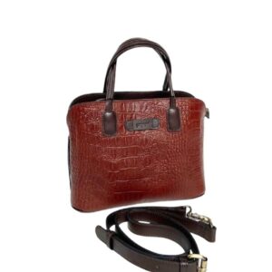Pepari Leather