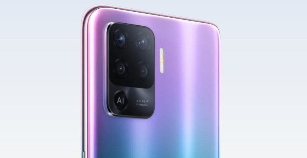 10 Kelebihan Dan Kekurangan Serta Spesifikasi Oppo Reno 5f