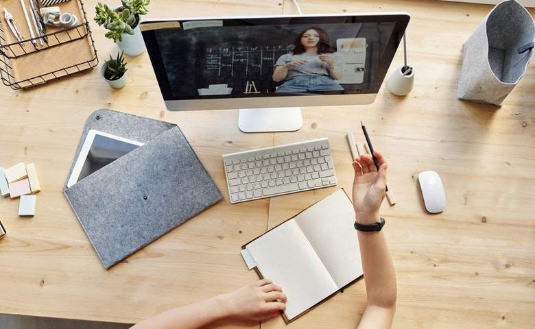 Pengertian Etos Kerja Dan Kategori Karakter Pemiliknya Tokopedia Blog