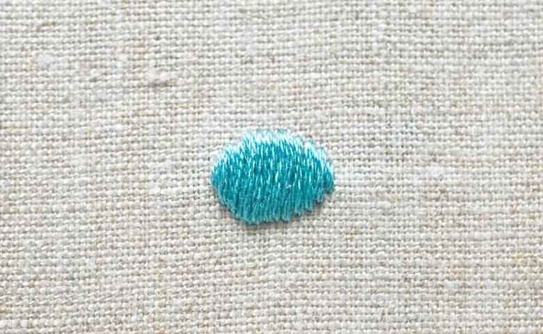 Apa Saja Teknik Menyulam Berikut Pengertian Bahan Yang Digunakan