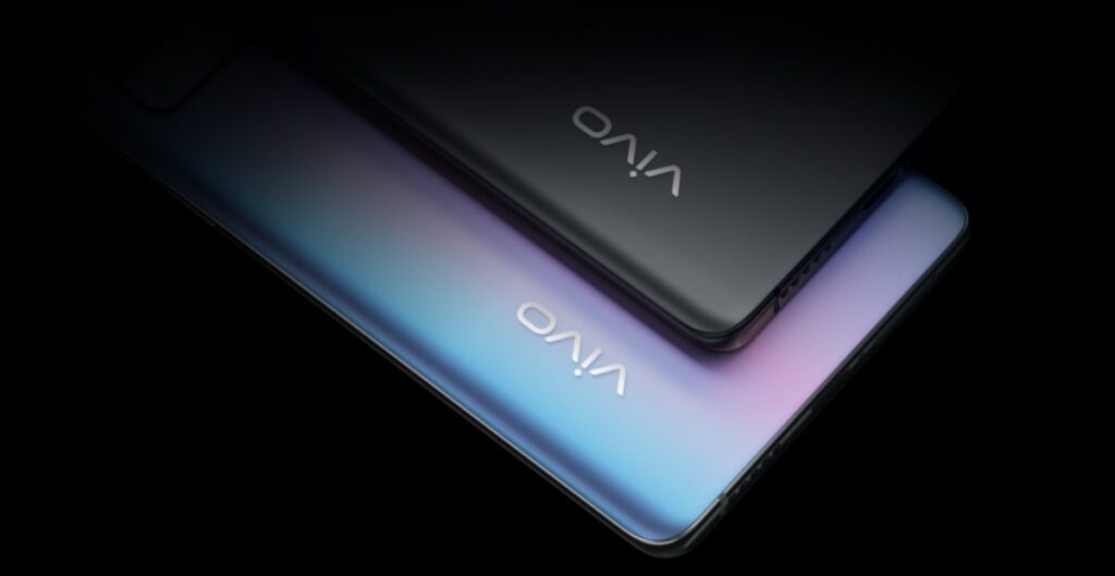 spesifikasi vivo x60 pro