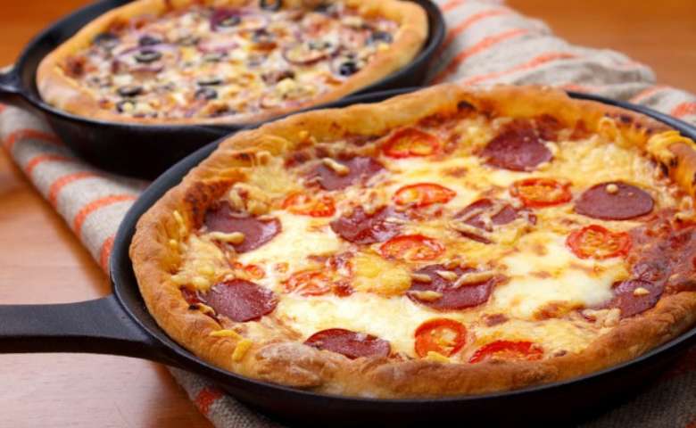 Pizza Pan