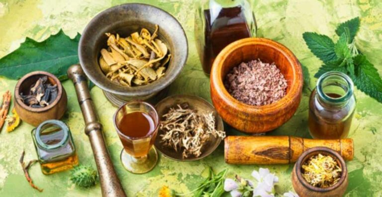 10 Obat Sakit Ggang Alami Bahan Herbal Mudah Ditemukan