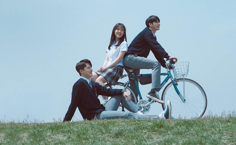 drama korea tentang sekolah