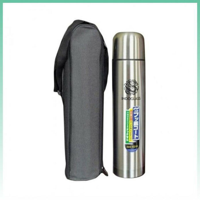 12 Pilihan Merk Termos Air Panas yang Bagus Tokopedia Blog