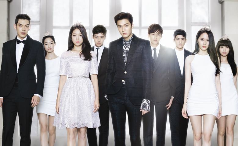 drama korea tentang anak sekolah
