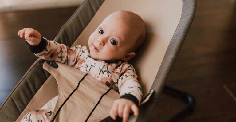 perlengkapan bayi baru lahir
