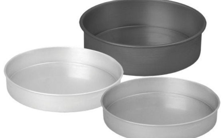 cake pan