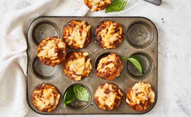 muffin pan