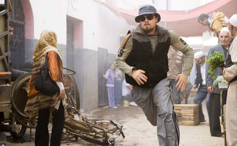 film leonardo dicaprio