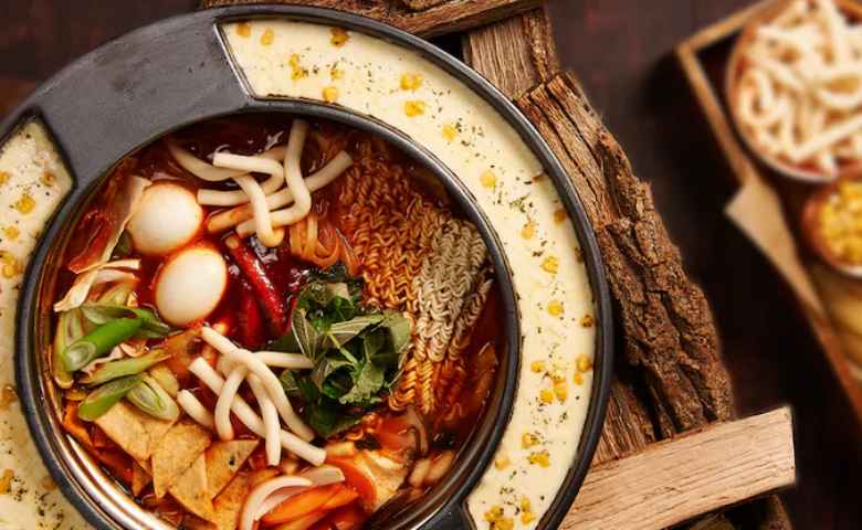 all you can eat jakarta