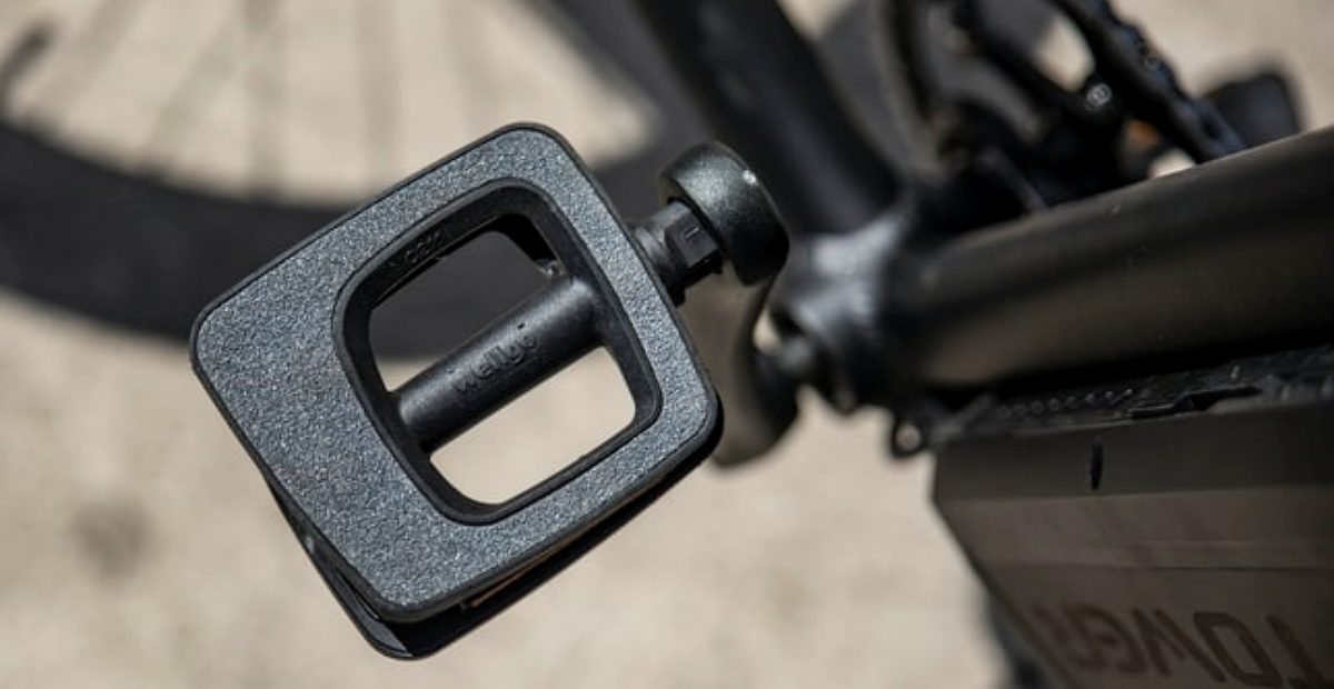 10 Pedal Sepeda Terbaik 2021 Kuat dan Ringan!