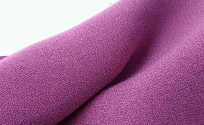 Karakteristik Bahan Moscrepe Primadona Bahan Hijab dan Gamis