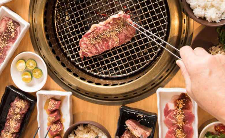 all you can eat jakarta