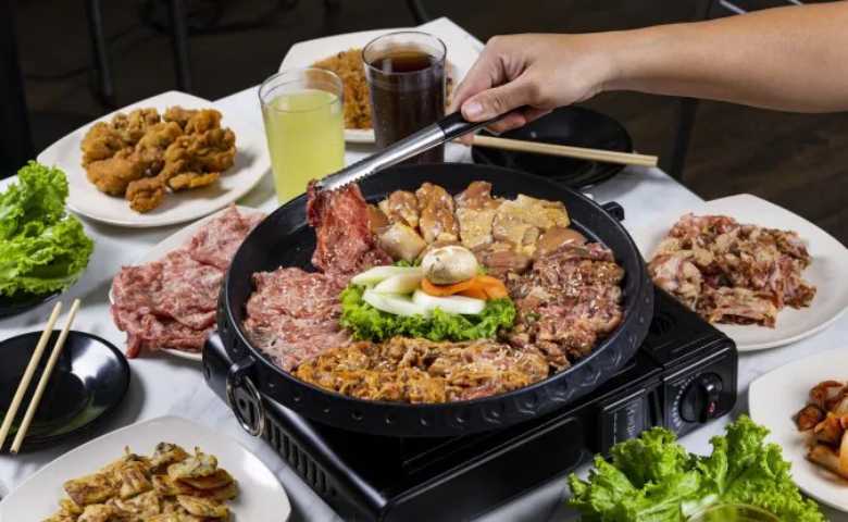 all you can eat jakarta