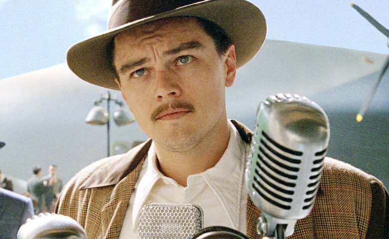 film leonardo dicaprio