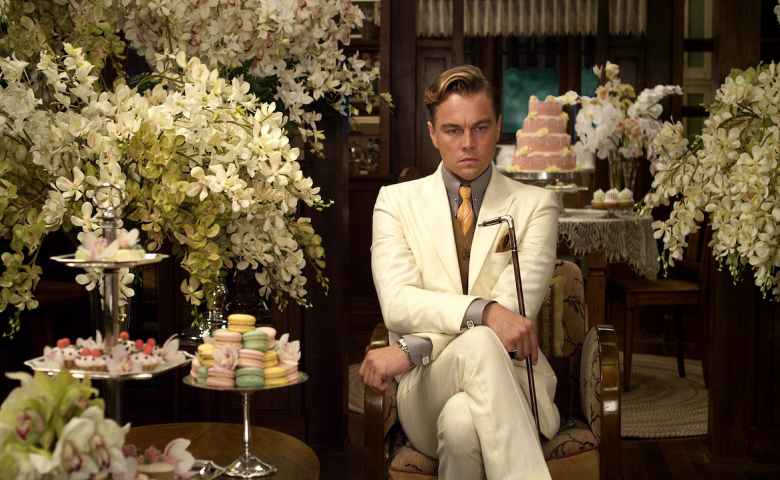 film leonardo dicaprio