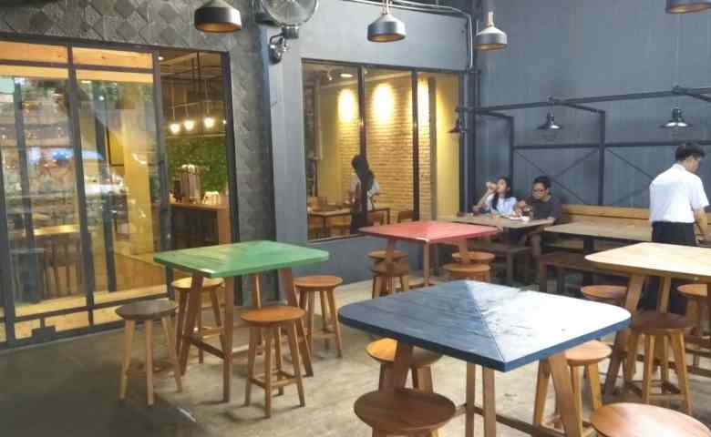 all you can eat jakarta