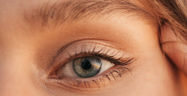 Mengenal Bagian Dan Fungsi Mata Manusia Beserta Gambarnya - Riset