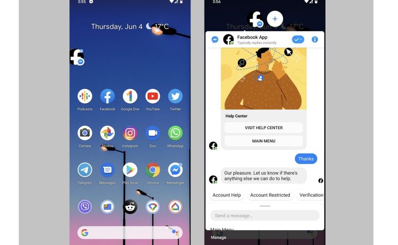 android 11 advantages