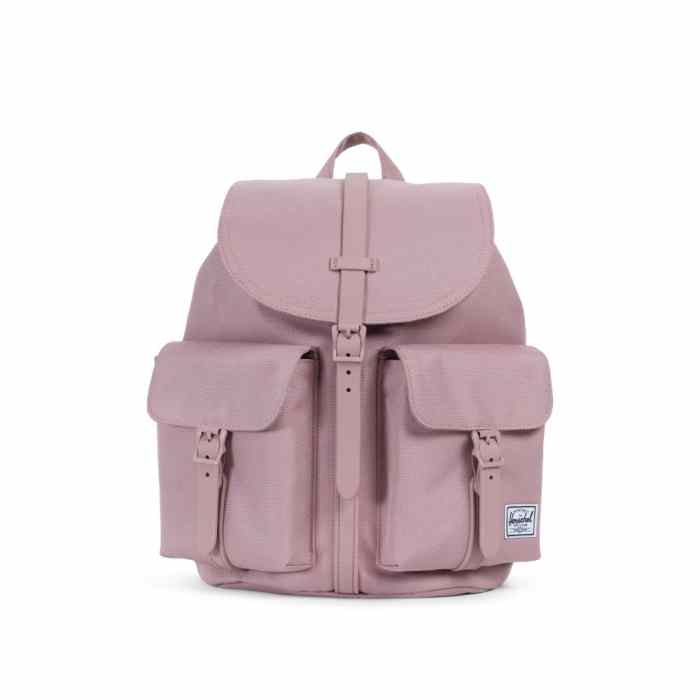 15 Merk Tas Ransel Wanita Branded Terbaik, Tampil Gaya!