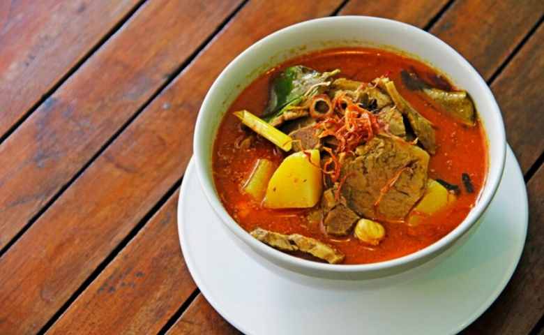 6 Cara Dan Resep Kari Kambing Sederhana Dan Praktis Tokopedia Blog