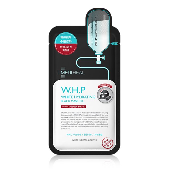 6 Mediheal Sheet Mask Terbaik untuk Berbagai Kondisi Kulit